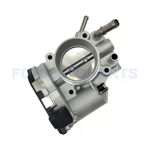 Electronic Throttle Body Compatible for Hyundai I30 FD 2007 2008 2009 2010 2011 for KIA 35100-2B150 9590930008 - image 5